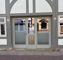 Mietwohnung 3 – Erstbezug Breite Straße 3941 „Hanse Hof“ - Lemgo