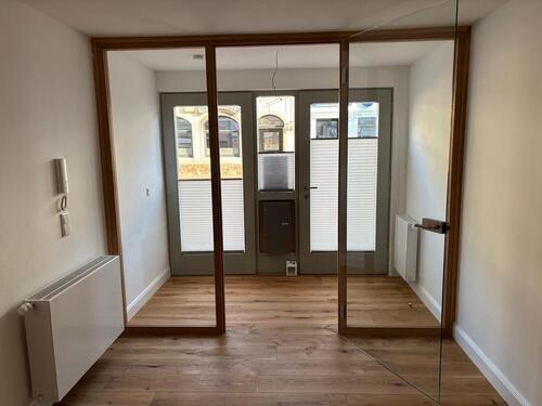 Foto - 2 Zimmer Erdgeschoßwohnung in Lemgo