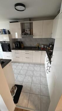 Foto - 3 Zimmer Etagenwohnung in Grenzach-Wyhlen