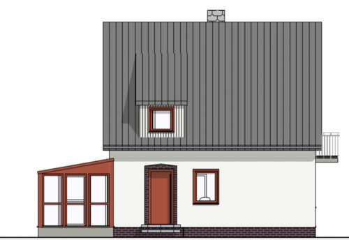 Foto - EG-Wohnung im Herzen von Langwedel zum 01.05.01.06.