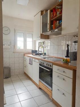 Foto - 3 Zimmer Etagenwohnung in Brackenheim