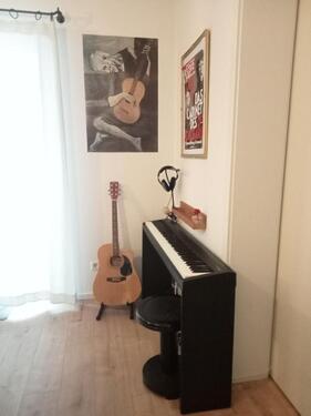 Foto - 3 Zimmer Terrassenwohnung zur Miete in Berlin