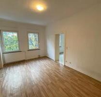 2-Zimmer-Wohnung in Nürnberg, St- Peter