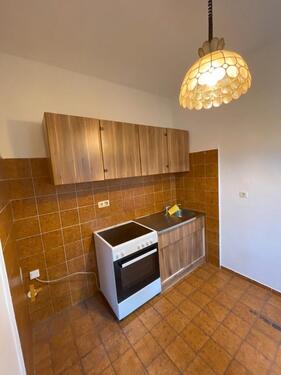 Foto - 2 Zimmer Etagenwohnung in Nürnberg