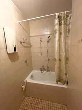 Foto - Etagenwohnung in Nürnberg zur Miete