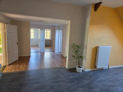 Foto - 3 Zimmer Wohnung auf Zuchtbetrieb ab 01.05.2026