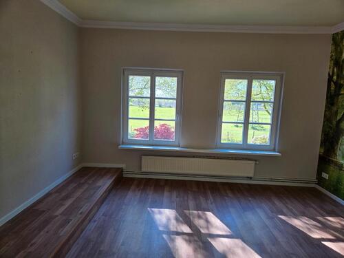 Foto - 3 Zimmer Dachgeschoßwohnung in Westerstede
