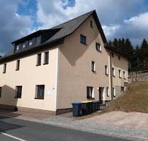 gemütliche 1-Raum-Wohnung mit Wohnküche zu vermieten - Eibenstock
