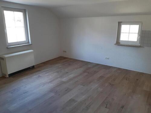 Foto - 1 Zimmer Etagenwohnung in Eibenstock