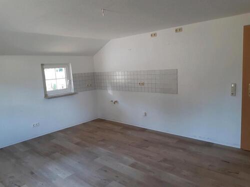 Foto - Etagenwohnung in Eibenstock zur Miete