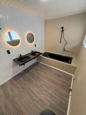Foto - Erdgeschoßwohnung in Griesheim zur Miete