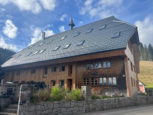 Foto - Bauernhaushälfte, Bauernhaus - 1.700,00&nbsp;EUR Kaltmiete, ca.&nbsp; 200,00&nbsp;m&sup2;