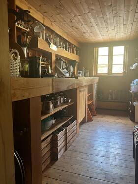 Foto - Bauernhaus, Landhaus in Furtwangen im Schwarzwald zur Miete