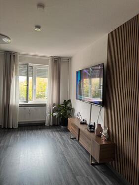 Foto - 3 Zimmer KB Wohnung in Gehrde - 550,00&nbsp;EUR Kaltmiete, ca.&nbsp; 75,00&nbsp;m&sup2;