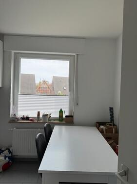 Foto - Etagenwohnung in Gehrde zur Miete
