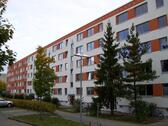 Foto - seniorengerechte 2-Zimmerwohnung mit Fahrstuhl und Balkon