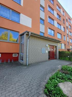 Foto - 2 Zimmer Etagenwohnung zur Miete in Parchim