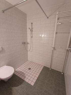 Foto - Etagenwohnung in Parchim zur Miete