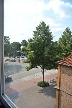 Foto - 2.5 Zimmer Dachgeschoßwohnung zur Miete in Bad Bramstedt