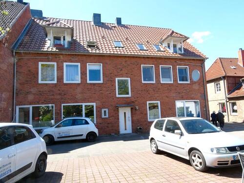 Foto - 2.5 Zimmer Dachgeschoßwohnung in Bad Bramstedt