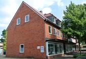 Foto - Dachgeschoßwohnung in Bad Bramstedt zur Miete
