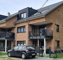 3 Zimmer Erdgeschosswohnung mit Garten - Rheine Altenrheine