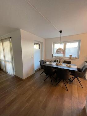 Foto - Erdgeschoßwohnung in Rheine zur Miete