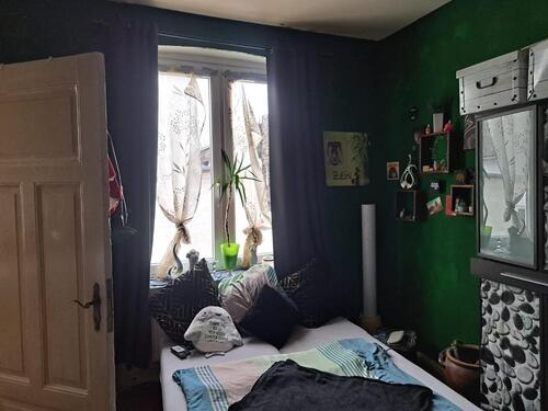 Foto - 2 Zimmer Etagenwohnung in Wees