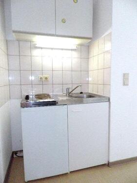 Foto - 1 Zimmer Etagenwohnung zur Miete in Duisburg