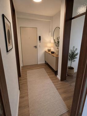 Foto - 2.5 Zimmer Etagenwohnung in Trier