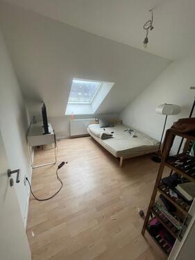 Foto - Ca. 60qm 3,5 Zimmer Wohnung Essen Zentrum