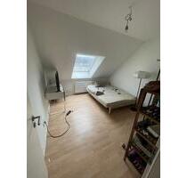Ca. 60qm 3,5 Zimmer Wohnung Essen Zentrum