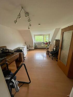 Foto - Dachgeschoßwohnung in Essen zur Miete
