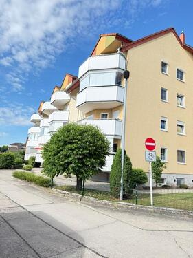 Foto - 3 Zimmer Dachgeschoßwohnung zum Kaufen in Schwedt (Oder)