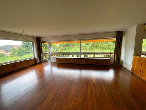 Foto - 7 Zimmer Einfamilienhaus zum Kaufen in Neckarsteinach