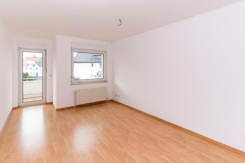Foto - Etagenwohnung in Helmstedt zur Miete