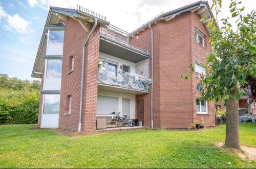 Foto - Erstbezug nach Kernsanierung - mit Balkon & Tiefgarage