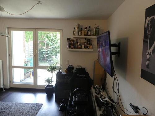 Foto - Etagenwohnung zum Kaufen in Leingarten
