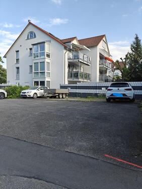 Foto - Etagenwohnung in Leingarten