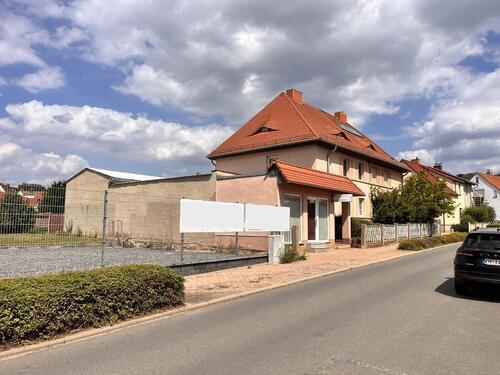 Foto - Einfamilienhaus zum Kaufen in Artern