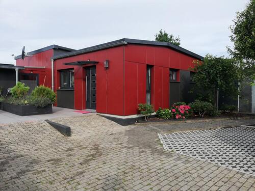 Foto - Oase der Ruhe - Energie geladener Bungalow