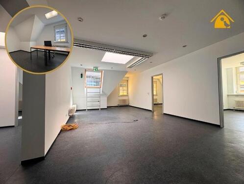 Foto - Zentral. Ruhig. Modern. Ihr Büro im City Center