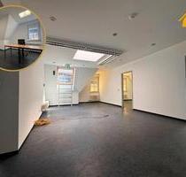 Zentral. Ruhig. Modern. Ihr Büro im City Center - Schwäbisch Gmünd