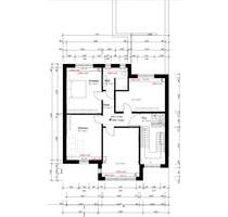 Wohnung-Miete-3 Zimmer-77,75qm-Balkon-Solingen Katternberg