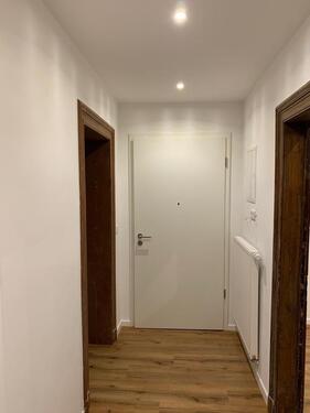 Foto - Etagenwohnung in Solingen
