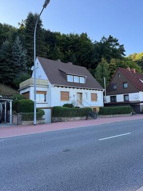 Foto - Charmantes Einfamilienhaus in Heringen