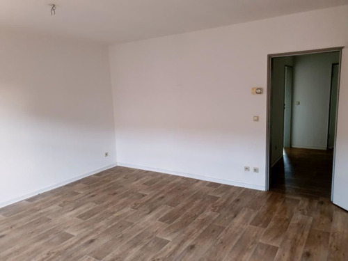 Foto - Zentral gelegene 2-Raum Wohnung