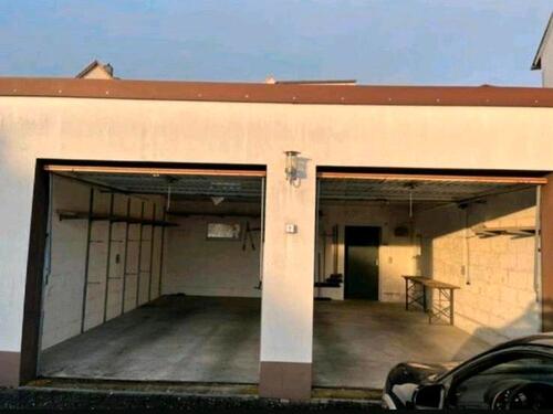 Foto - Kleine Lagerhalle zu vermieten - 399,00 EUR Kaltmiete,