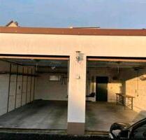 Kleine Lagerhalle zu vermieten - 399,00 EUR Kaltmiete, in Gießen (PLZ: 35390)