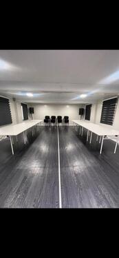 Foto - Partyraum 150€ (Mit Terasse 280€ )